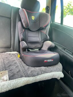 Ford Mondeo - 6