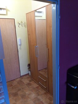 Pronájem bytu 1 kk Strakonice ul.Písecká 904- 22m2 - 6