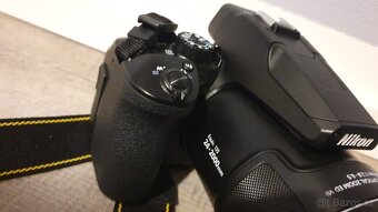 Nikon Coolpix P950 - 6