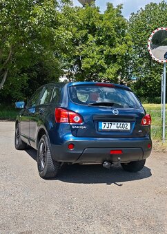 Nissan Qashqai 2.0 Dci - 6