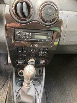 Prodám Dacia Duster 1,5dci,4x4 - 6
