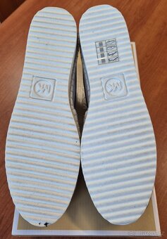 Dámské espadrilky - 6