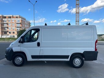 Fiat Ducato L1H1 - 6