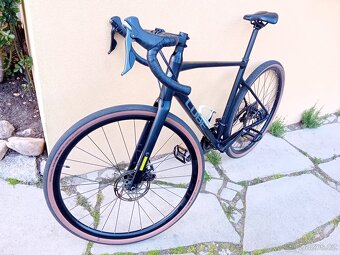 Cube Nuroad pro, M, 56cm, grx, 2024 - 6