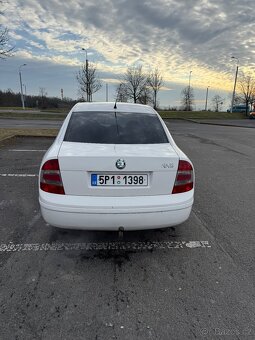 ProdamŠkoda superb - 6