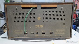 Lampove radio - 6