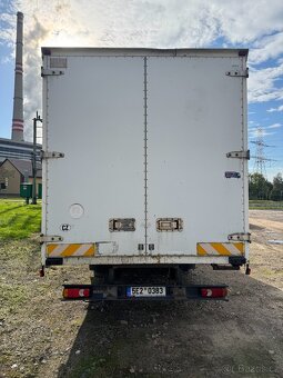 Renault Midlum 180, r. 2002, 165 000 km, STK 11/25 - 6