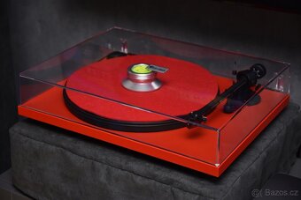 Pro-Ject Essential II USB nepoužívaný - 6