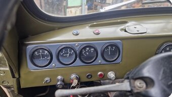 Uaz 452 tp spz - 6
