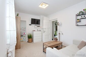 Prodej rodinného domu 4+1 159 m2 s pozemkem 316 m2, Neratovi - 6