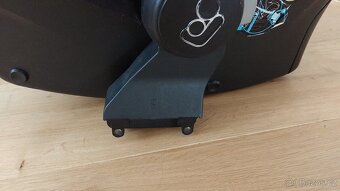 Dětská autosedačka MAXI-COSI 0-9 kg - 6