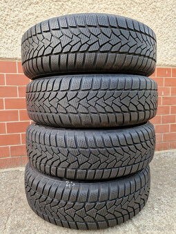 5x100 r15 et40 disky kola polo skoda rapid fabia 185 65 15 - 6