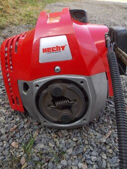 Motor Hecht - 6