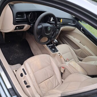 Skoda superb 2.0tdi 125kw dsg - 6