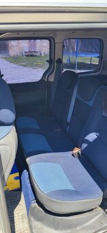Citroën Berlingo 1.6 16v - 6