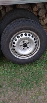 Volkswagen kompletní sada - 6