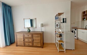 Apartmán 2+kk u Nesebaru, Bulharsko - 6