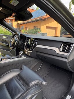 Volvo XC60 2.0 184 kw 5/2018 najeto 108322km - 6