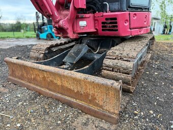 YANMAR VIO 30-6 - 6