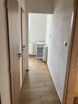 Byt 1+1, 38 m², F. L. Čelakovského 1 - 6
