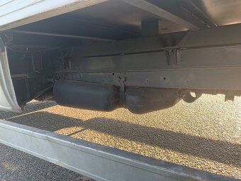 Mercedes benz sprinter 411 - 6