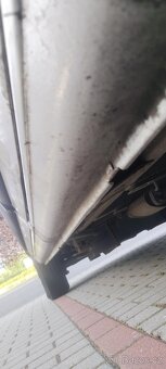 Peugeot Possl,motor Iveco 2,8-tacho pouze 87tis. - 6