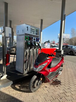 Honda PCX 125 - 6