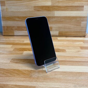 iPhone 12 mini 128GB, fialový (12 měsíců záruka) - 6