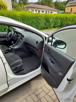 Peugeot 5008 2.0 Hdi 2014 - 6
