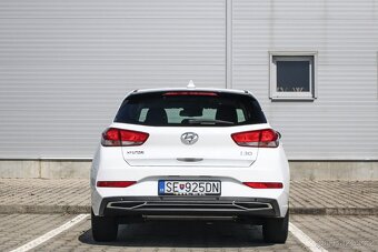 Hyundai i30 1.5 T-GDi mHEV iMT Family - 6