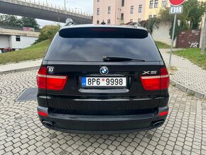 BMW X5 - 6