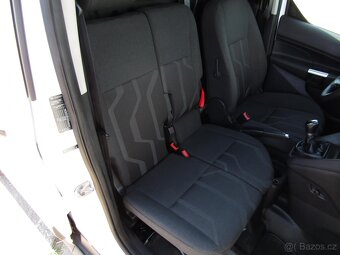 Ford Transit Connect 1.6TDCi , 70 kW nafta, 2014 - 6