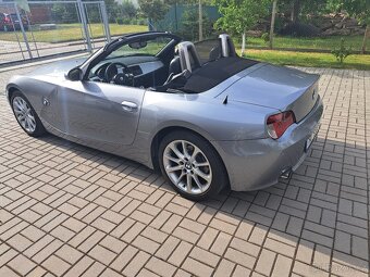 Bmw Z4 - 6