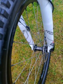Haibike Sleek SL carbon 26 - 6
