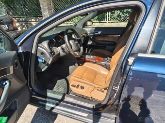 Audi A6, 3.0TDi QUATTRO AUT., ČR - 6