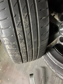 Kola R15, 5x100 - 6