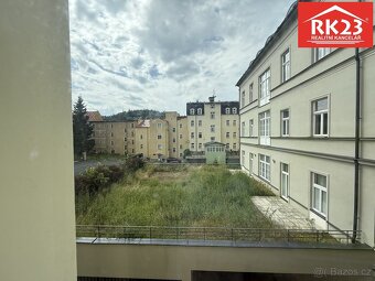 Prodej, Byt, 2+kk, Mariánské Lázně, ul. Masarykova - 6