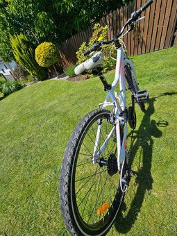 Dětské kolo Core Nipper 24“ - 6