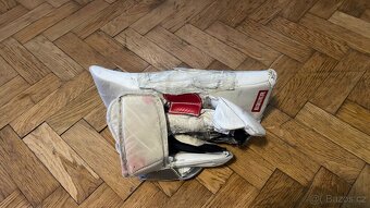 Rukavice Bauer ONE 75 - 6