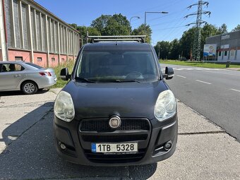 Prodej auto užitkové - 6