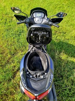 Yamaha NMax 125. Rok 2022. - 6