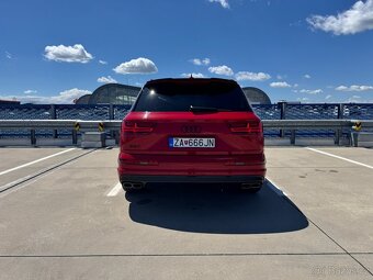 Audi SQ7 - 6