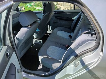 Škoda Fabia 1.9 SDI - 6