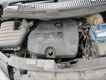 Ford galaxy 1.9 tdi 85 kw pojizdne dily - 6