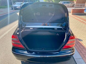 Mercedes Clk Cabrio - 6