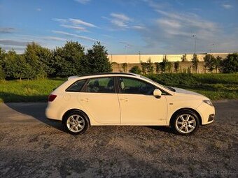 Seat Ibiza 1.2 HTP, nová STK, odpočet DPH - 6