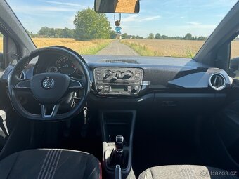 ŠKODA CITIGO 1.0 55KW MONTE CARLO - 6