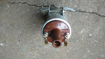 Motor topení+zapal.cívka+Bezpečnost.šrouby Lada/Vaz/Žiguli - 6