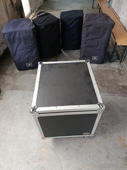 Aparatura Jbl - 6