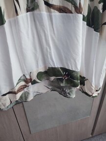 Letní šaty s kapsami vel.44 - 6